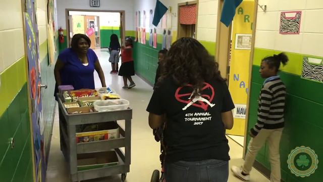 DUBLIN CITY SCHOOLS 2017 SUPPORT STAFF OF THE YEAR смотреть онлайн