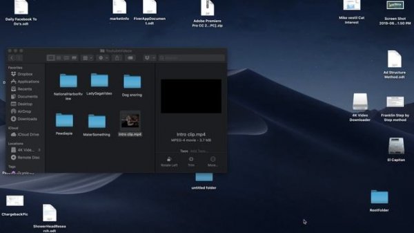 Why is QuickTime Player not working, opening? Mp4 BUG