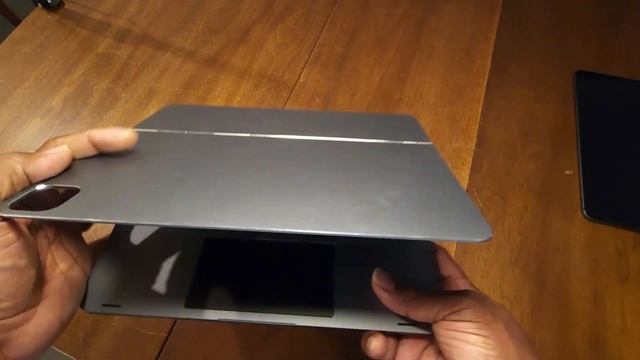 Doqo Wireless Keyboard For Ipad 12.9in Review! смотреть онлайн