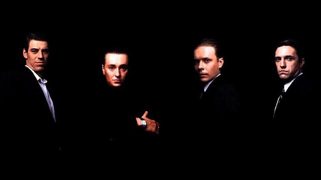 Музыка из сериала Бригада