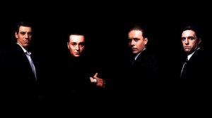 Музыка из сериала Бригада