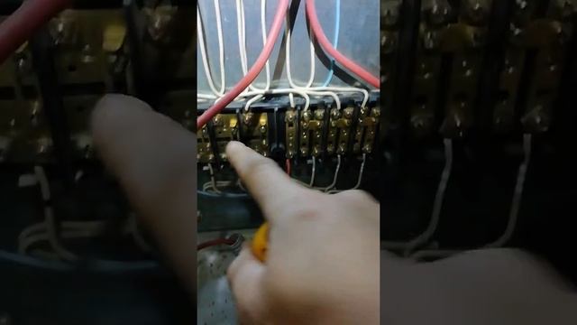 Расключение трансформаторов тока, испытательной коробки и счётчика смотреть онлайн