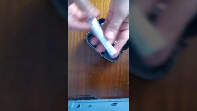 Посылка из Китая -электронная сигорета ! смотреть онлайн