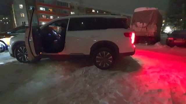 Гак Gs8.Gac Gs8 диагоналочка(2)