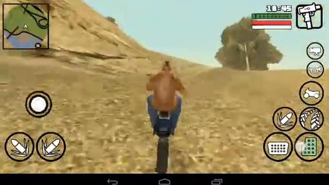 Я играю в GTA 4 смотреть онлайн