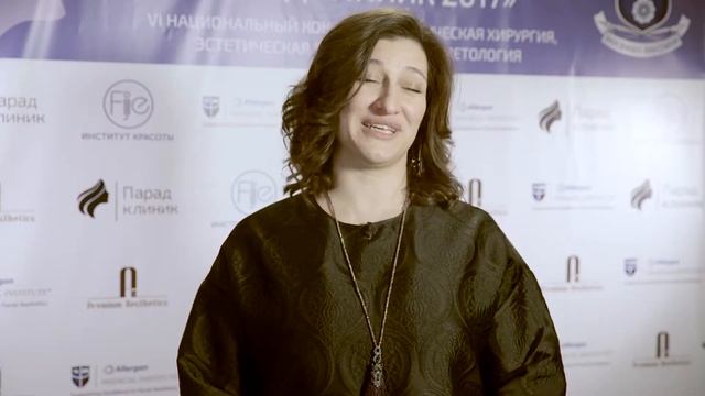 Зарема Ибрагимовна Газитаева (Институт красоты FIJIE) смотреть онлайн