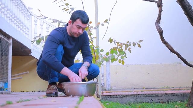 УЗБЕКСКИЙ ПЛОВ.ПЛОВ.Как правильно приготовить настоящий узбекский плов в домашних условиях! смотреть онлайн