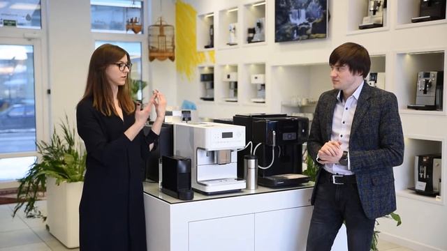 Kapsulinio ir automatinio kavos aparato palyginimas. Kas geriau? смотреть онлайн