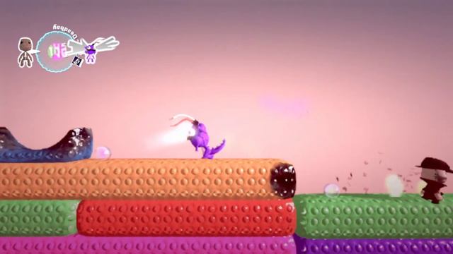 Lbp крутость смотреть онлайн