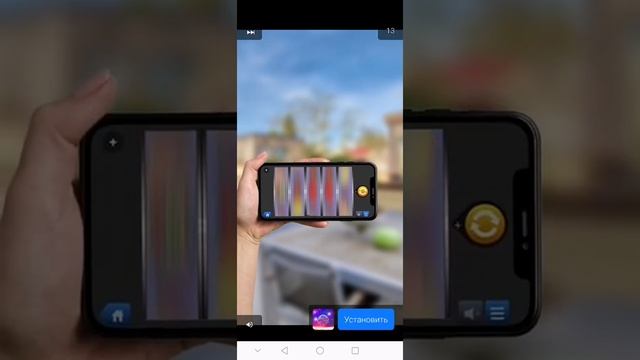 Играем в игру aquapark.io получаем новый мир смотреть онлайн