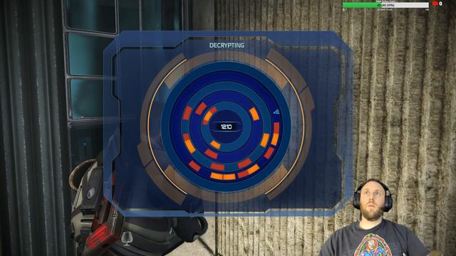 Mass Effect Legendary Edition - Stream 5 P2 смотреть онлайн