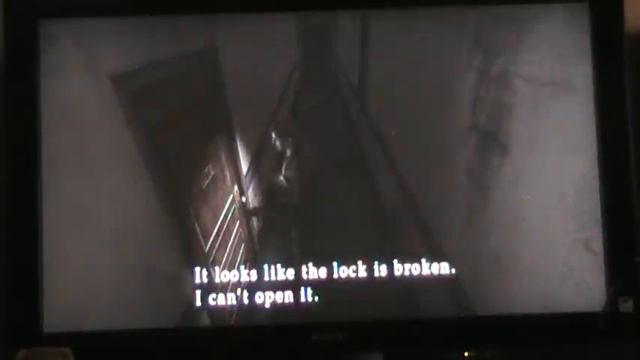 Silent Hill 2 HD Collection - 3 - Pyramid Head - Apt. Building (Radio OFF) смотреть онлайн