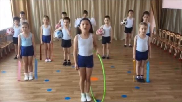 Петĕр Ялкир, "Ирхи зарядка", Осипова Ксения калать смотреть онлайн