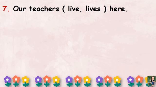 ENGLISH 4 || QUARTER 2 WEEK 6 | SIMPLE PRESENT TENSE OF VERBS | MELC-BASED смотреть онлайн
