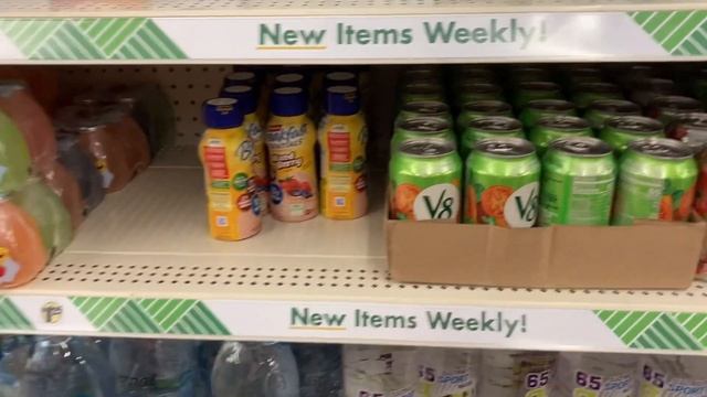 ??VLOG. Собираемся в дорогу. Что взять с собой. Dollar Tree нам в помощь.