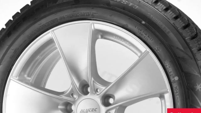 Автошина Sailun Ice Blazer WST3 155/65 R14 75T шипованная - краткий обзор