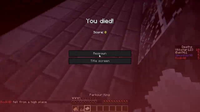 RIP HEADPHONE USERS (Minecraft) смотреть онлайн