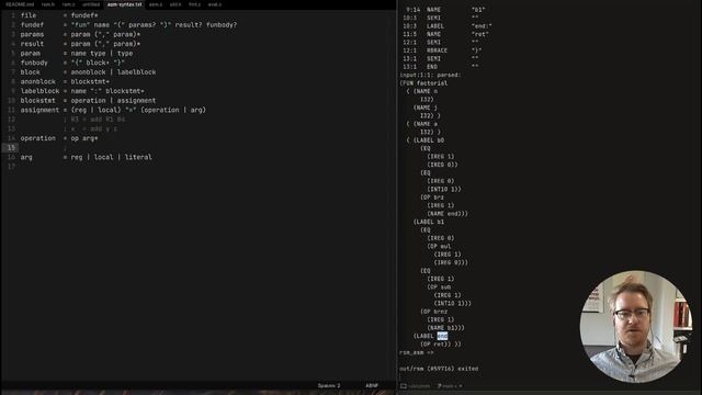 RSM Episode 8 смотреть онлайн