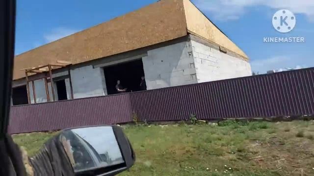 Жизнь в селе#Казахстан#Опять в Тайиншу на базар. смотреть онлайн