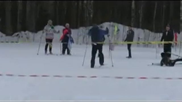 спортивно воен. эстафета, п Североонежск 2016 смотреть онлайн