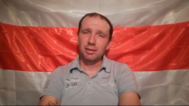 Лукашенко пошёл вон! БЧБ цвета по всей Беларуси! #лукашенко #бчб смотреть онлайн