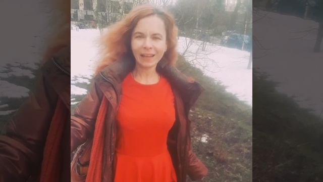 Мартовская кошка (написано в 2000) смотреть онлайн