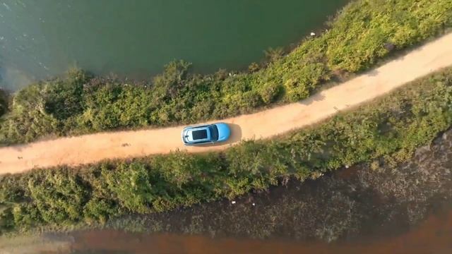 Changan UNI-K iDD PHEV ระยะวิ่งด้วยไฟฟ้า 130 กิโลเมตร ครอบคลุมระยะการ วิ่งถึง 1,100 กิโลเมตร смотреть онлайн