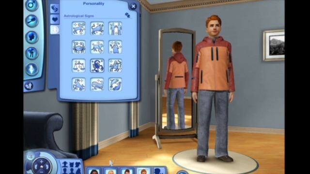 Lets Play: The Sims 3 Showtime (Part 1) - Create A Sim смотреть онлайн