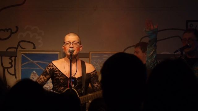 Кассиопея - Денис @Ryumochnaya 22-12-17 смотреть онлайн