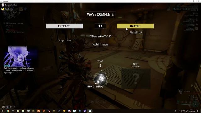 Whats the most stealth setup in Warframe? Warframe Gameplay смотреть онлайн