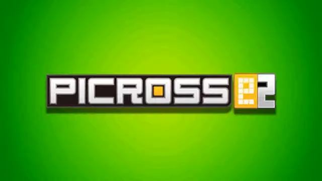 Micross - Picross e Series смотреть онлайн