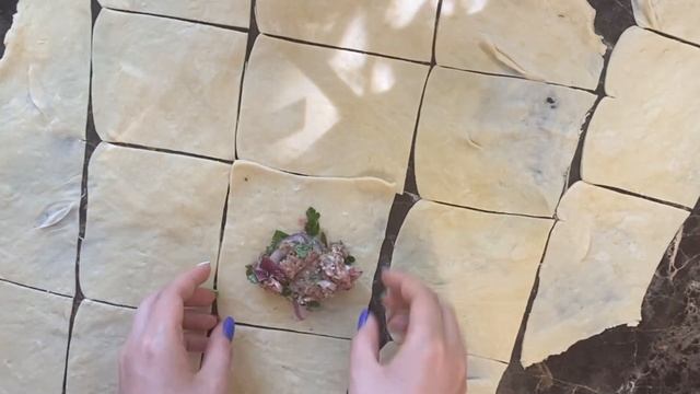 Обажаю этот рецепт! Из фарша! Быстро вкусно и бюджетно!