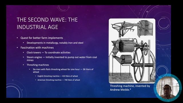 Technology and the Rise of Civilizations смотреть онлайн
