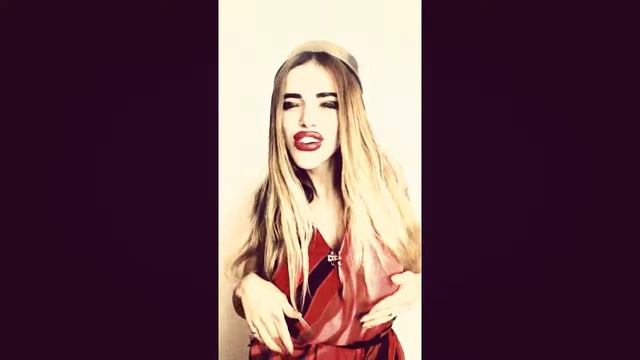 Gvanca  Bagrationi    _  Shorena Begashvili  Parody