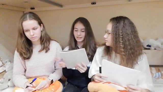 Кто лучше меня знает|| Вместе со Шмель ТВ смотреть онлайн