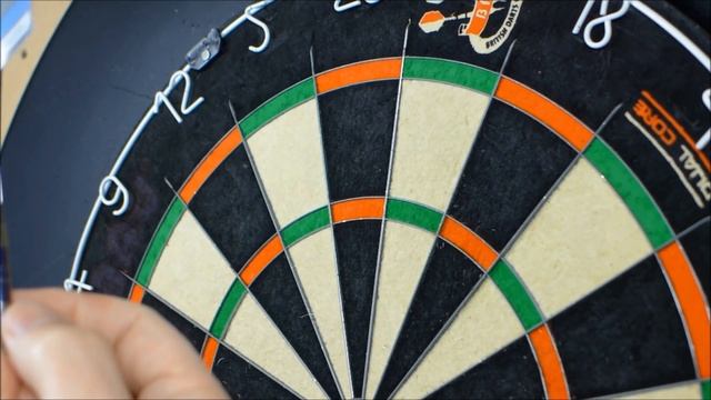 Red Dragon Enigma 4 25g darts review смотреть онлайн