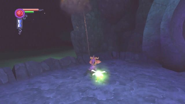 The Legend of Spyro: The Eternal Night (Легенда о Спайро: Вечная ночь) Прохождение Часть 11 смотреть онлайн