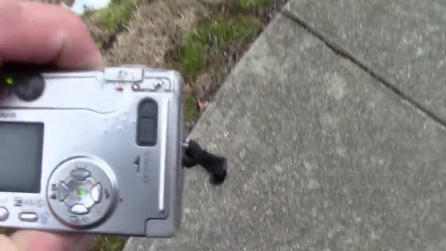 Canon Powershot S200 смотреть онлайн