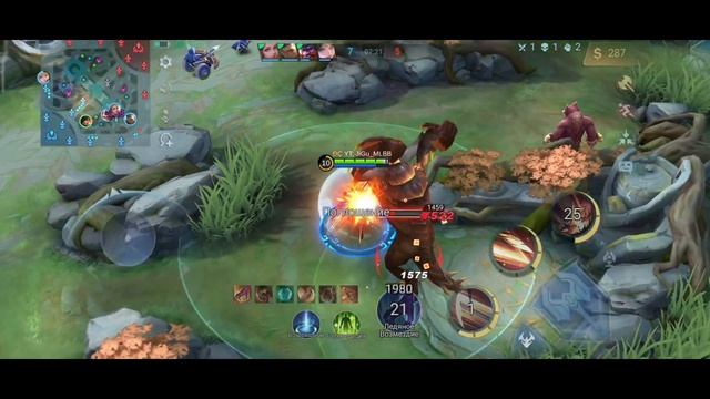 Ли Сун-Син Соло Ранге Имба Не Контрится Mobile Legends | #jigumlbb #yishunshin #mlbb смотреть онлайн