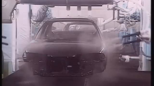 Honda Of The UK Manufacturing 1993