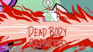 СЭР ДАДАДУ - ПОСЛЕДНЕЕ ЖЕЛАНИЕ! | Garten of Ban Ban 6 - Анимации на русском