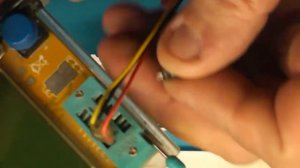 Ремонт LED драйвера