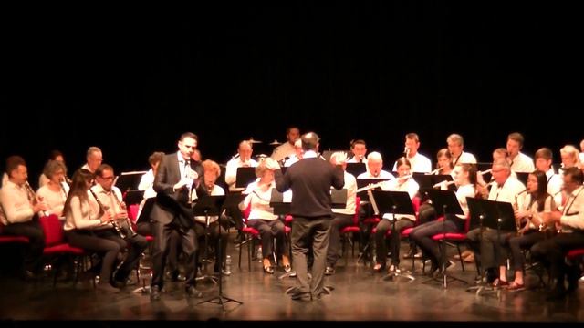 Csárdás (Vittorio MONTI) смотреть онлайн