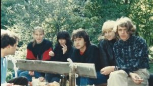 Наталья Разлогова - последняя любовь Виктора Цоя