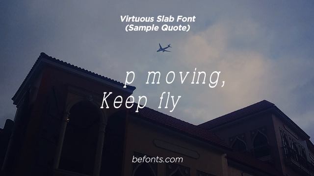 Minimalist Fonts | for FREE with download links | Part 1 смотреть онлайн