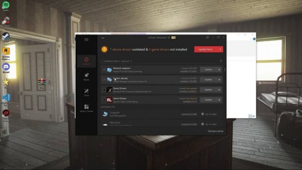 Driver Booster Crack | Driver Booster 10 Crack | Full Version | Free Download