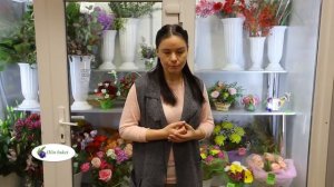 СТИЛИ ФЛОРИСТИКИ / Какие Существуют Стили Флористики / Студия Флористики Olinbuket