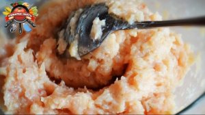 Какие хитрости помогут рыбным котлетам не разваливаться во время жарки!