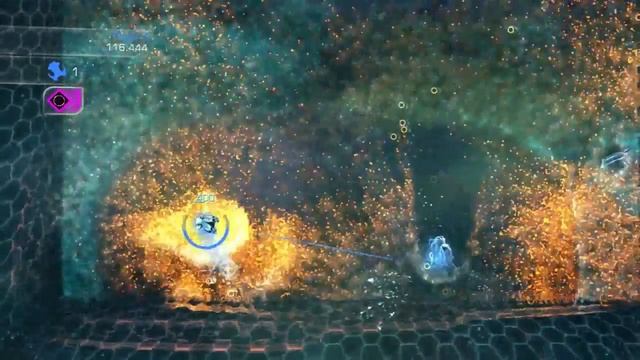 Ion Assault HD Game Trailer [720p] смотреть онлайн