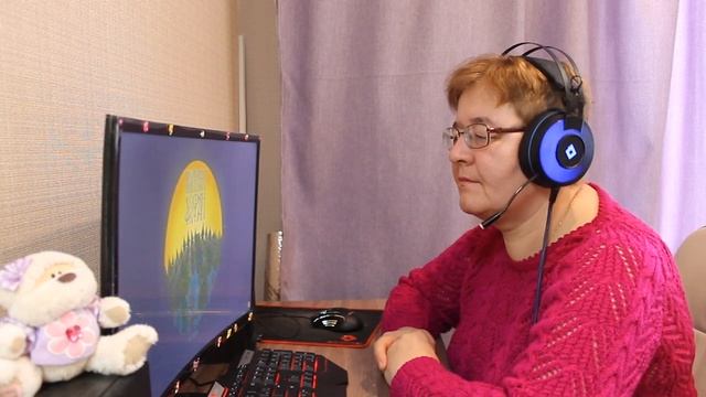 РЕАКЦИЯ МАМЫ НА [Нейромонах Феофан - На заре _ Neuromonakh Feofan] смотреть онлайн